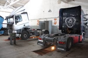 ДВЗ кап ремонт без демонтажу Merсedes-Benz, Volvo, Daf, Man, Renault, Iveco, Scania, причепів в Полтаві ☎ 095 6045460, 068 6045460